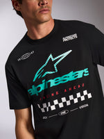 T-Shirt Oversize Aplomb CSF