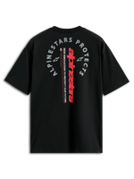 T-Shirt Oversize Overhang CSF
