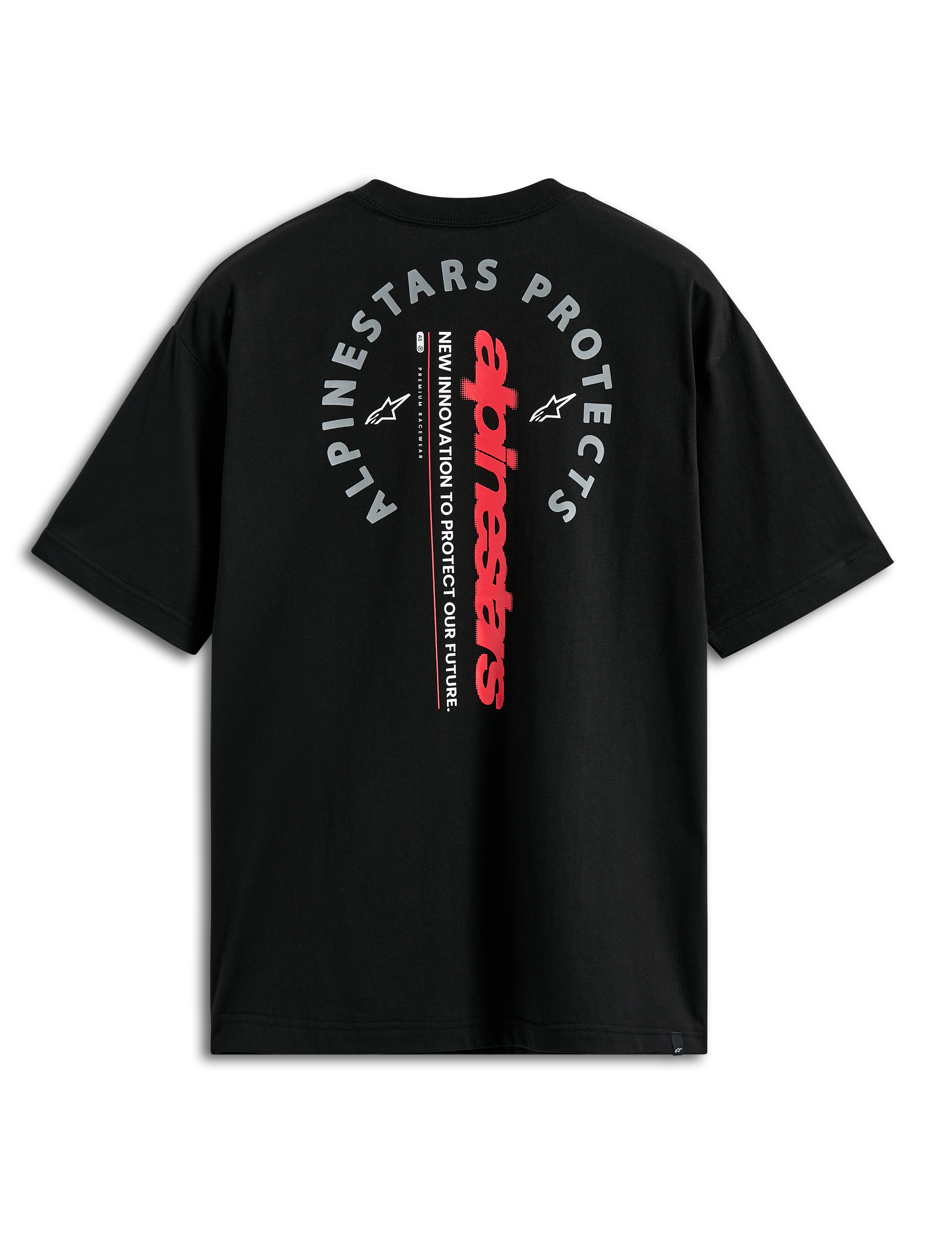 T-Shirt Oversize Overhang CSF