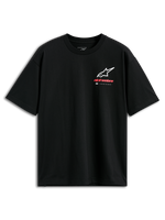 T-Shirt Oversize Overhang CSF