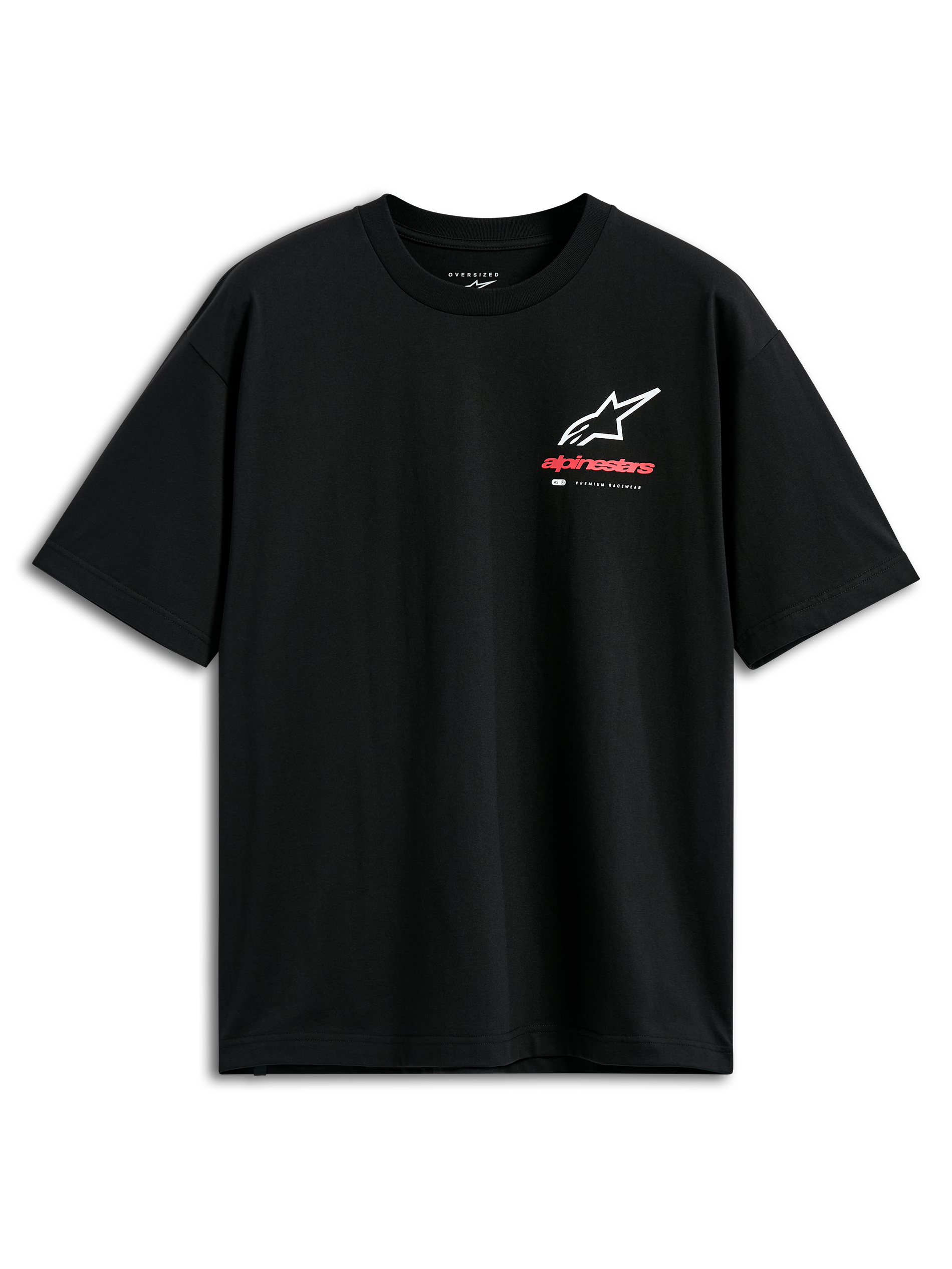 T-Shirt Oversize Overhang CSF
