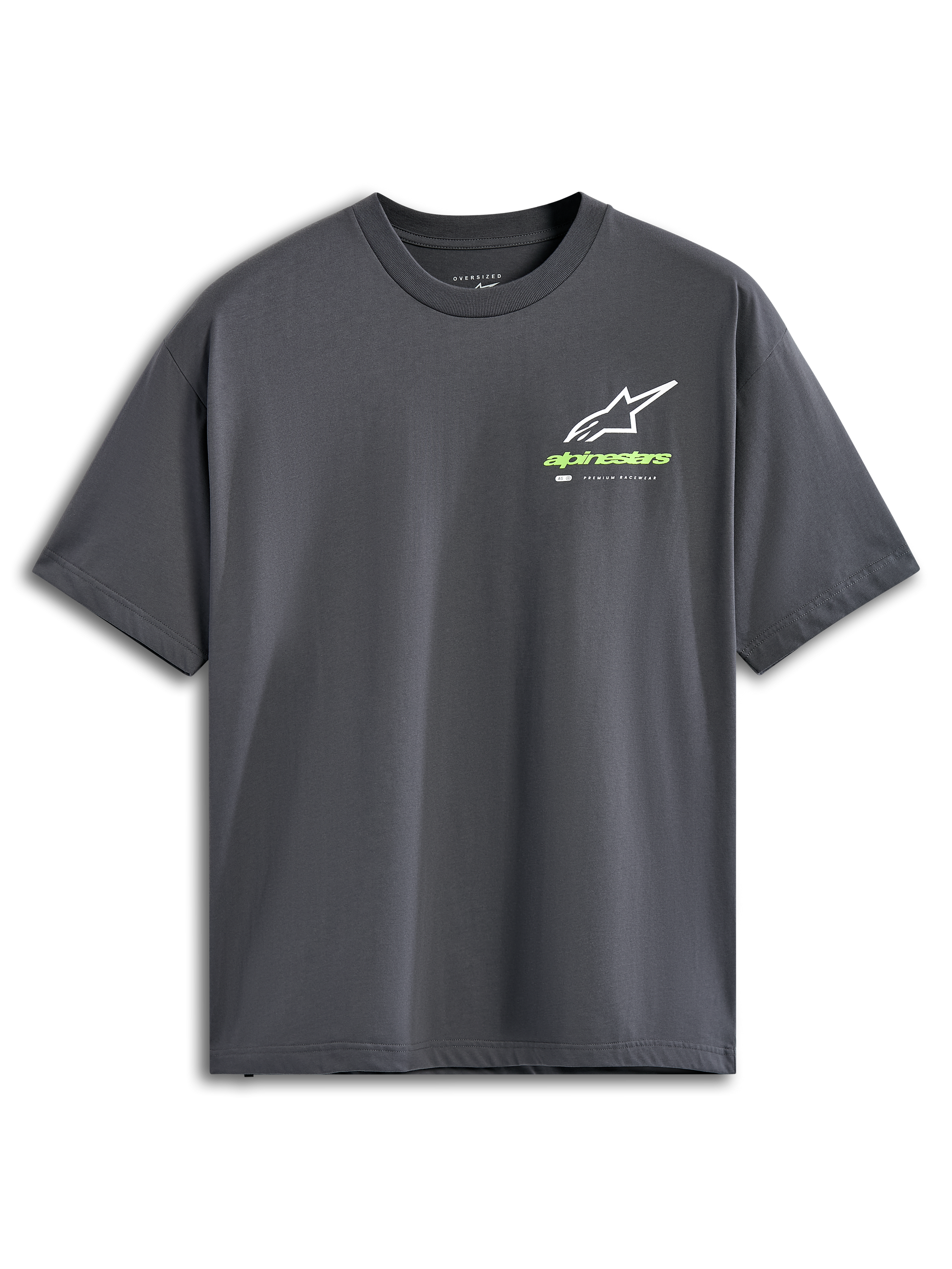 T-Shirt Oversized Overhang CSF