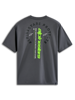 T-Shirt Oversized Overhang CSF