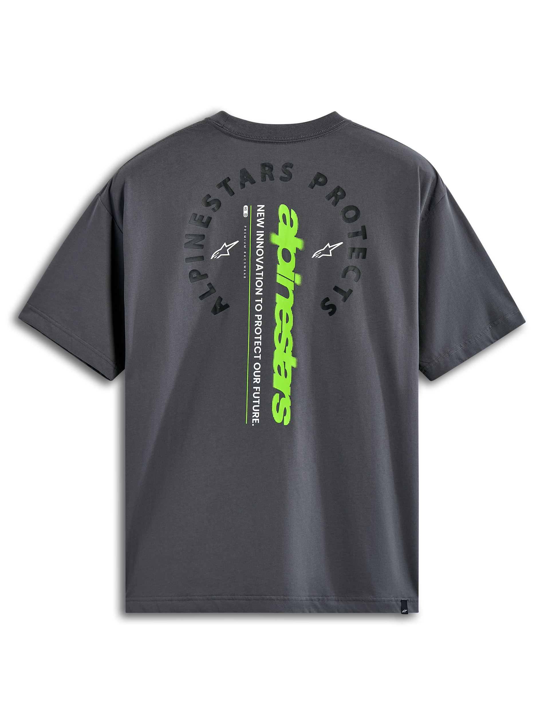 T-Shirt Oversized Overhang CSF