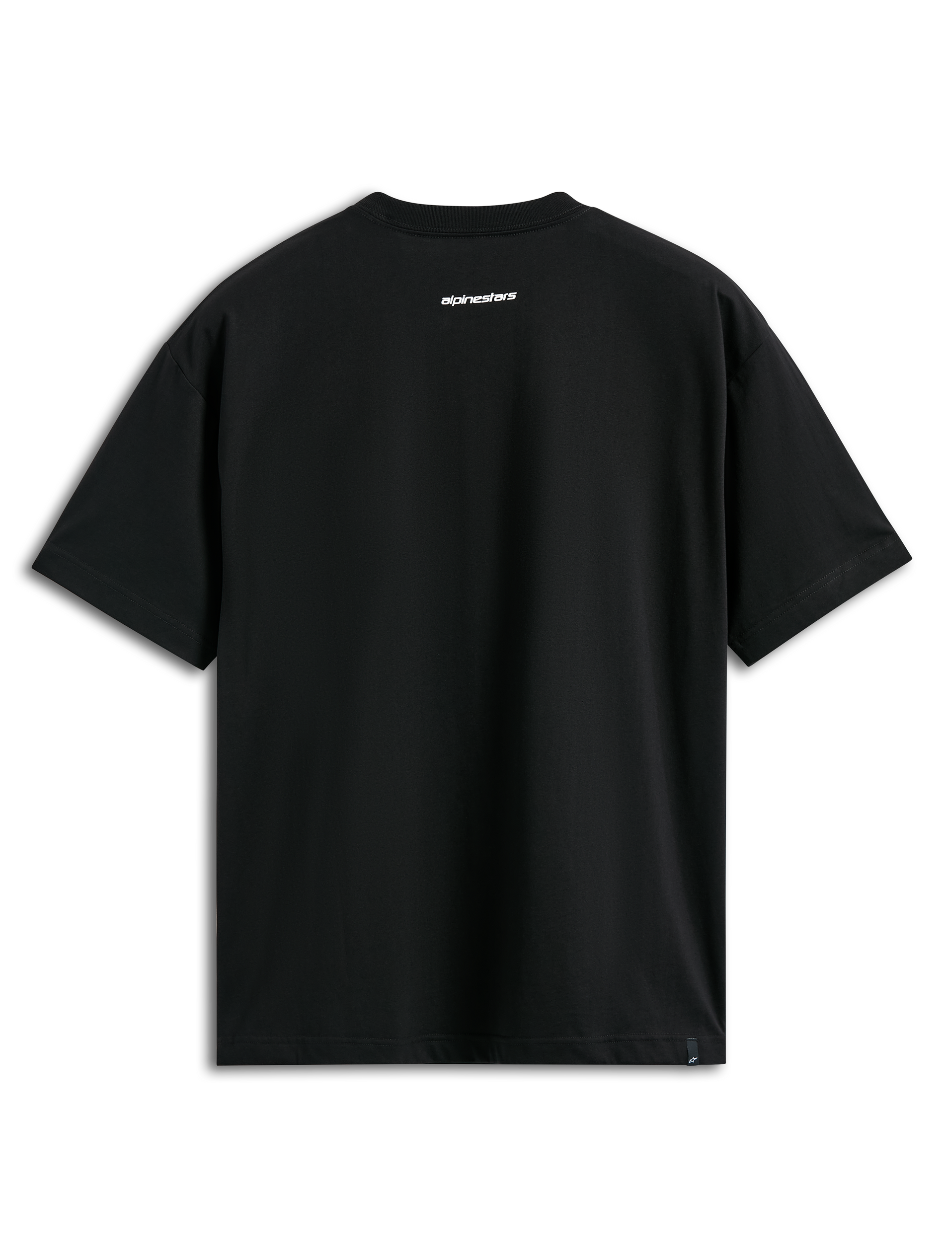 T-Shirt Oversize Focused CSF