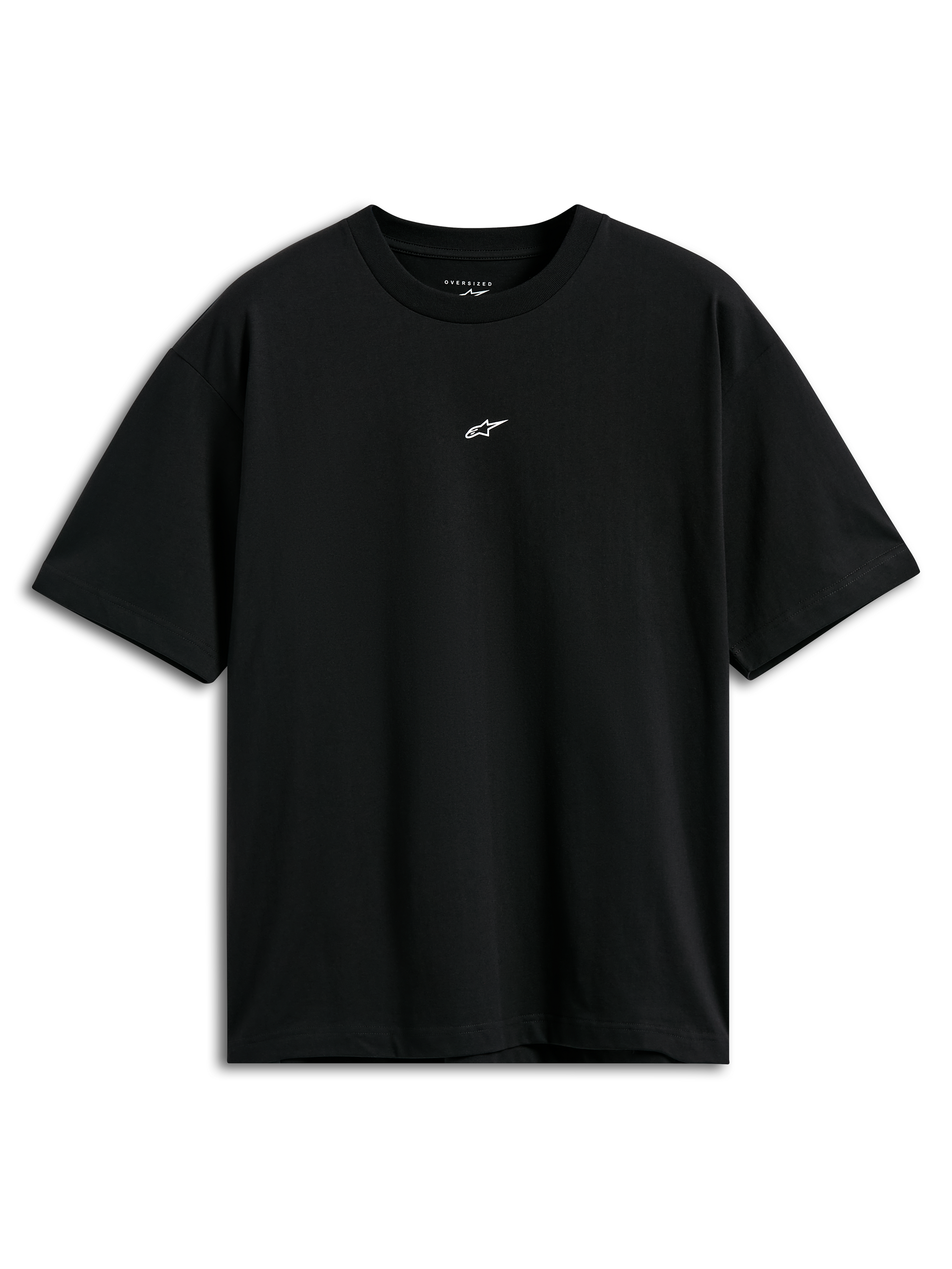 T-Shirt Oversize Focused CSF