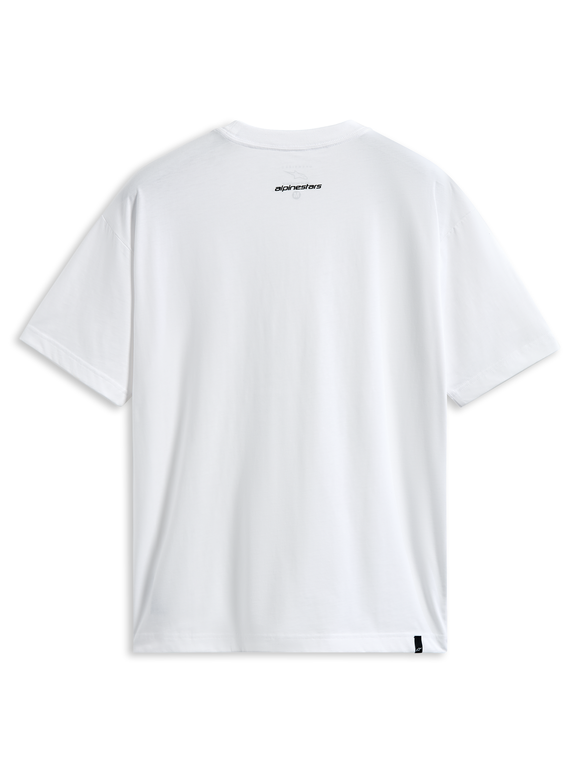 T-Shirt Oversized Focused CSF