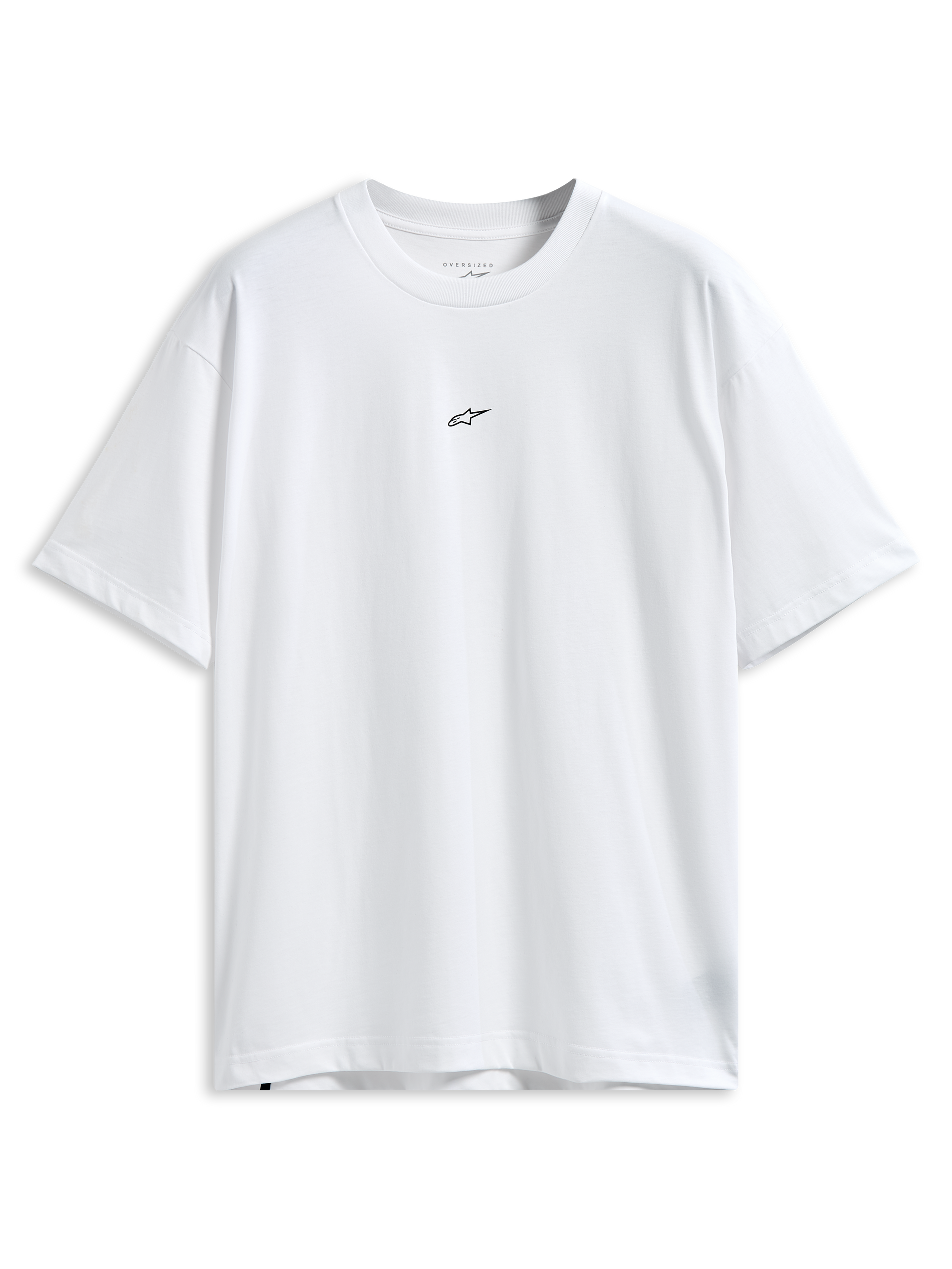 T-Shirt Oversized Focused CSF