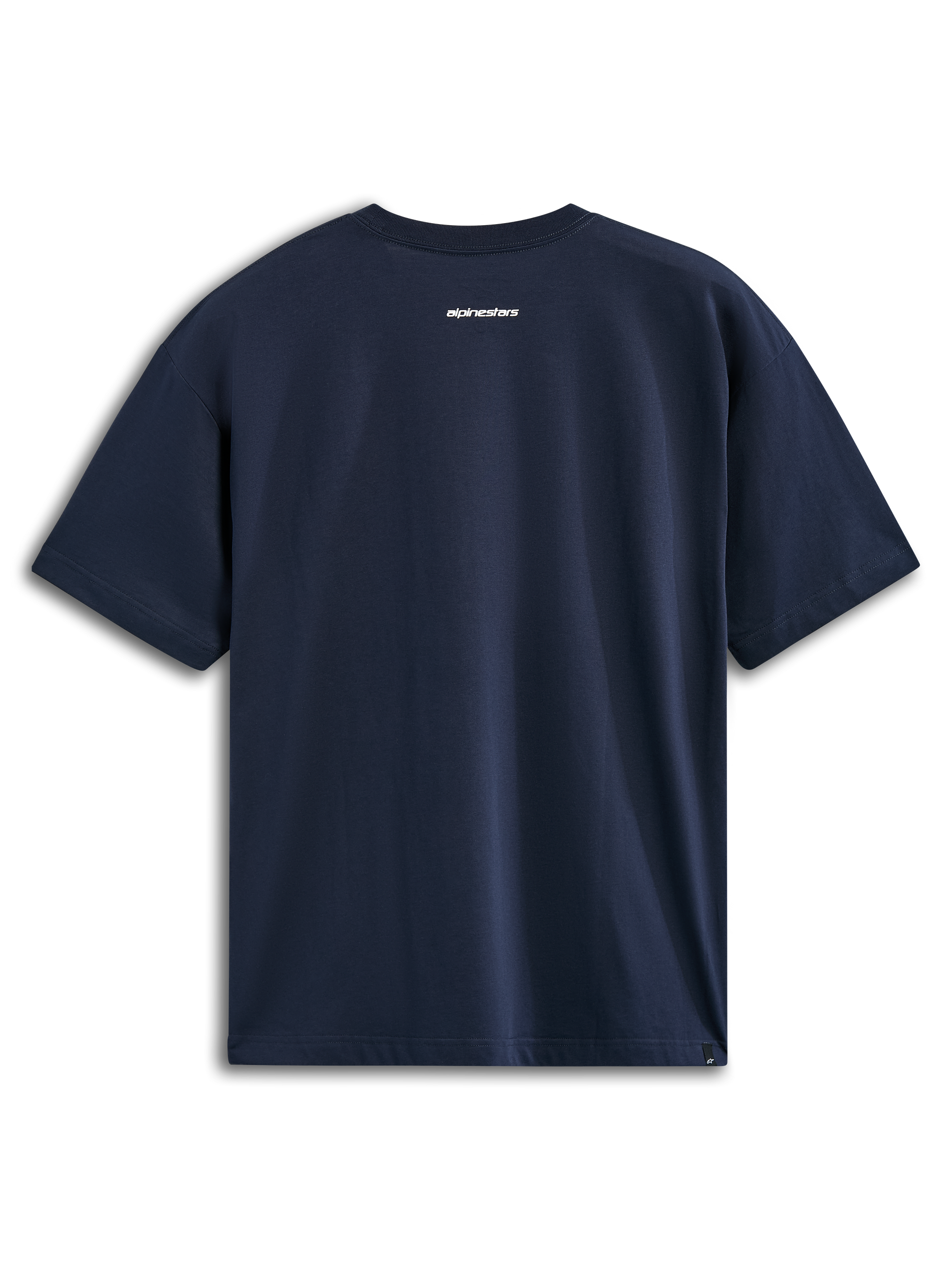 T-Shirt Oversized Focused CSF