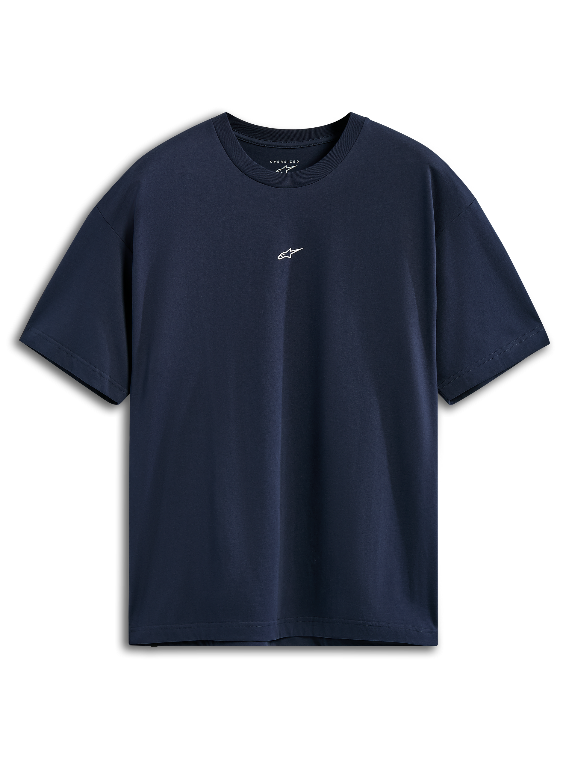 T-Shirt Oversized Focused CSF