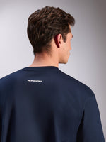 T-Shirt Oversized Focused CSF