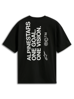 T-Shirt Oversized One CSF