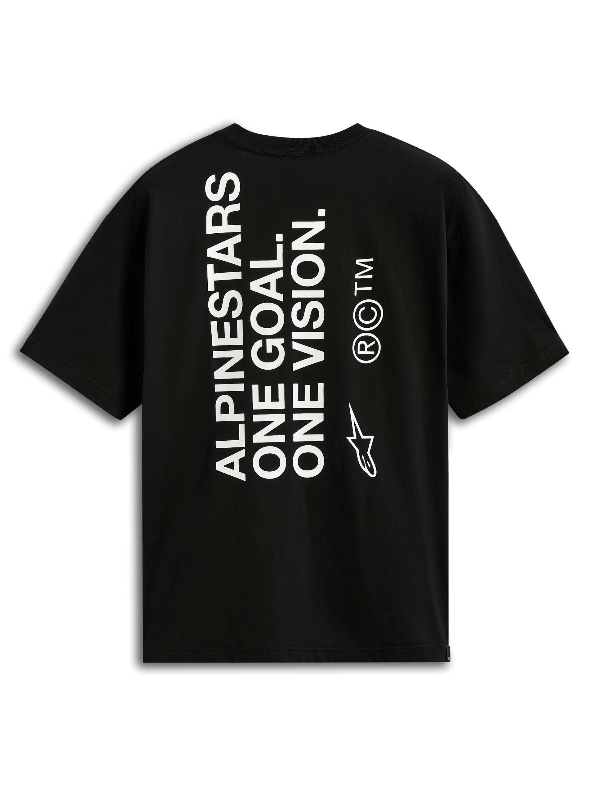 T-Shirt Oversized One CSF