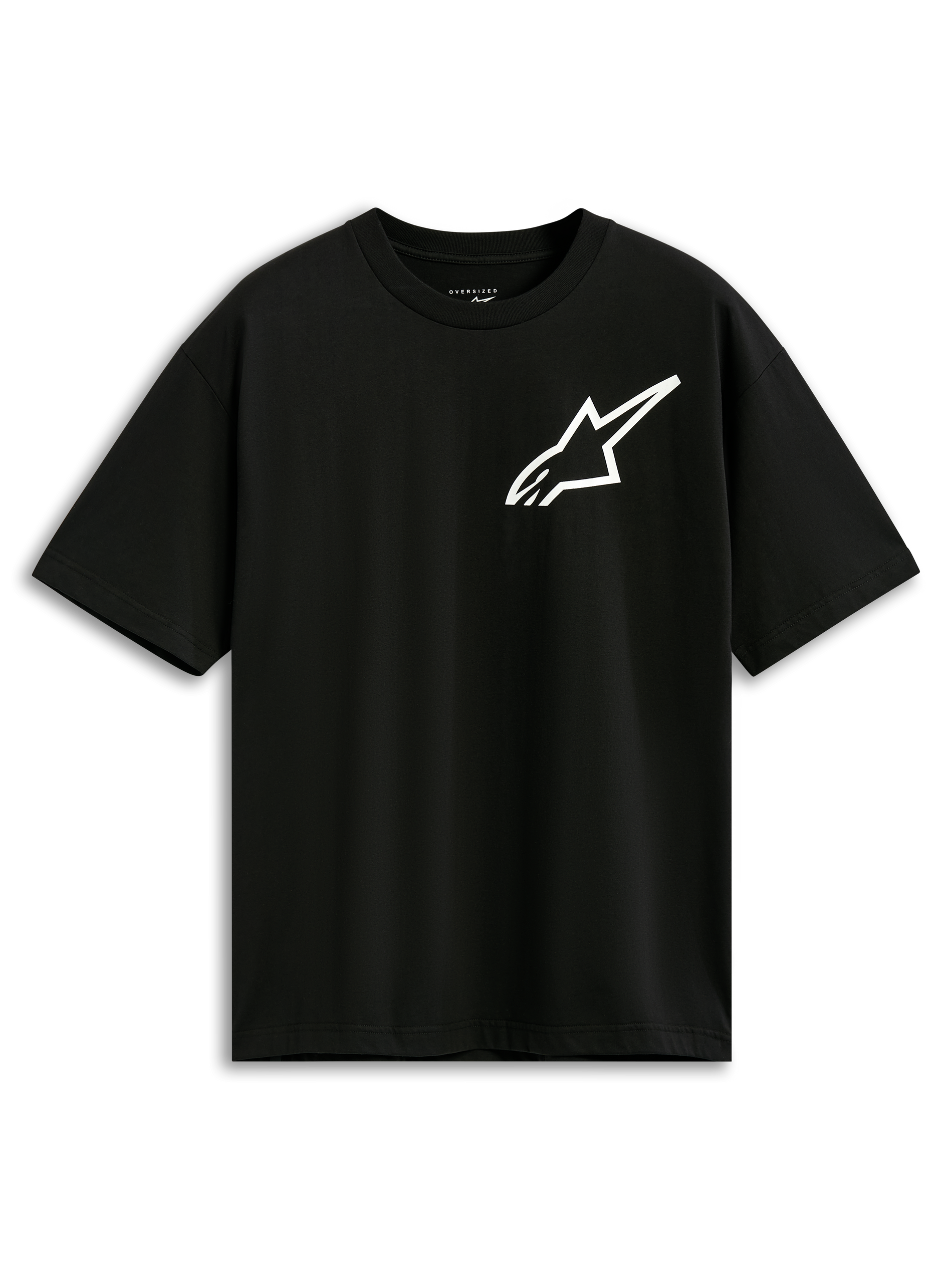T-Shirt Oversized One CSF