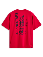 T-Shirt Oversize One CSF