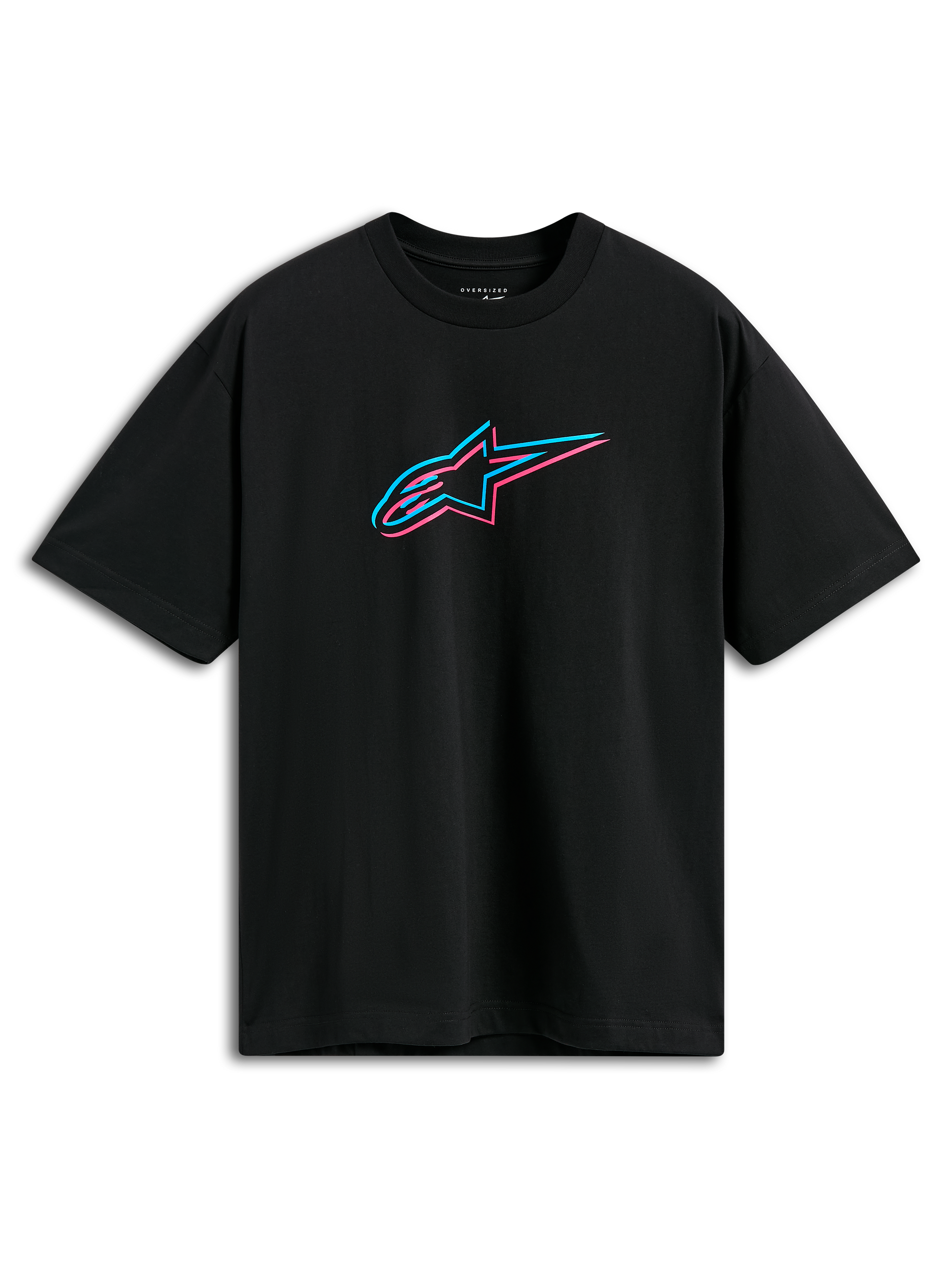 T-Shirt Surdimensionné Alter CSF