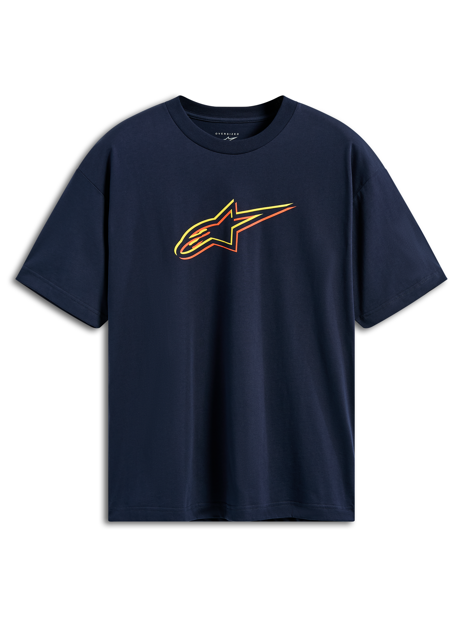 T-Shirt Oversize Alter CSF