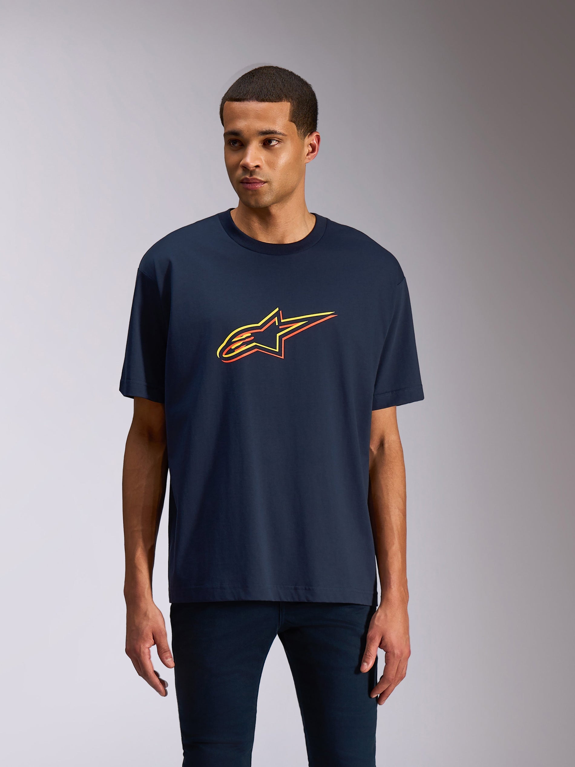 T-Shirt Oversize Alter CSF
