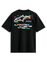 T-Shirt Oversize CSF Wild
