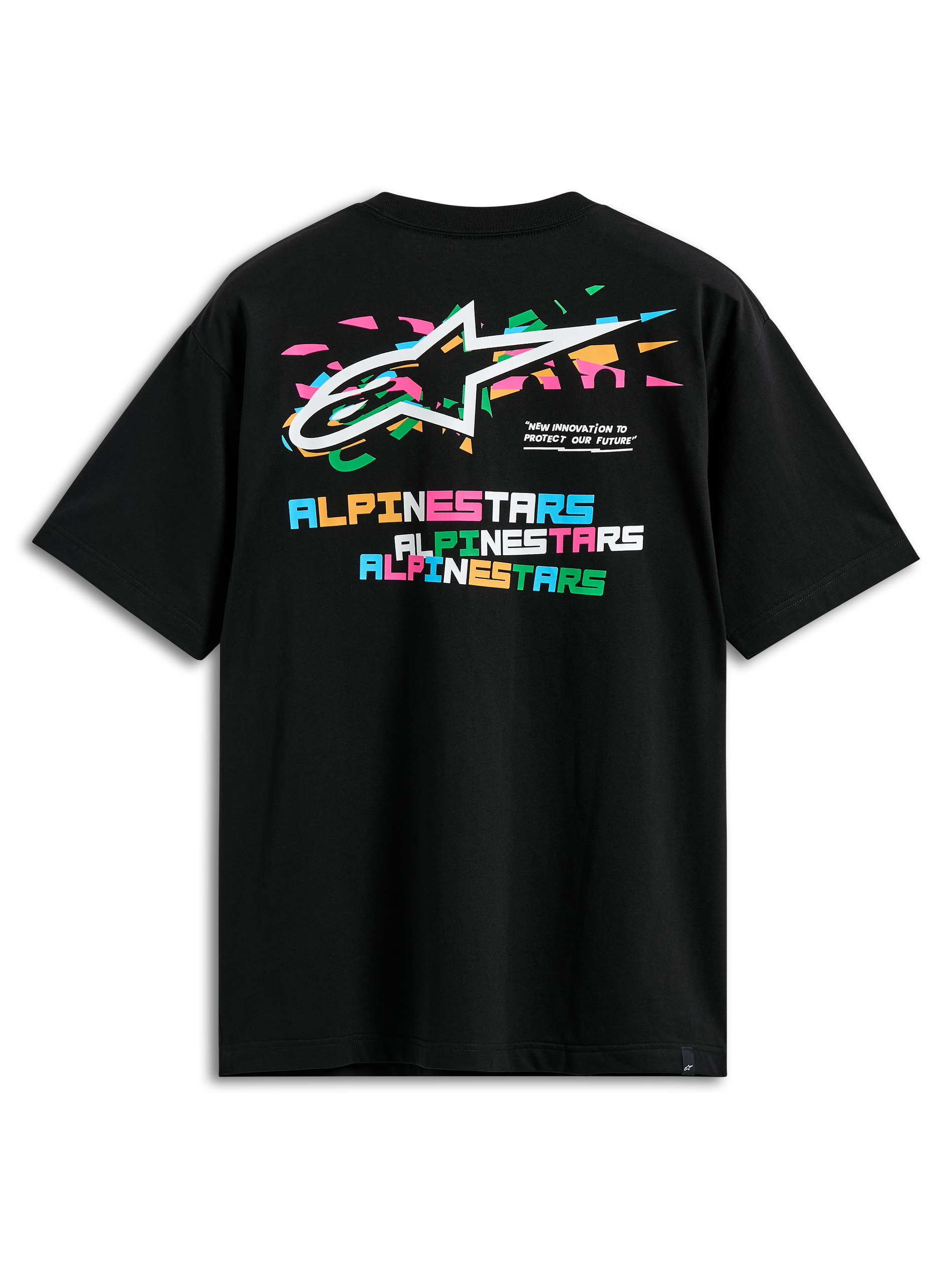 T-Shirt Oversize CSF Wild