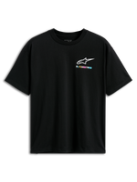 T-Shirt Oversize CSF Wild