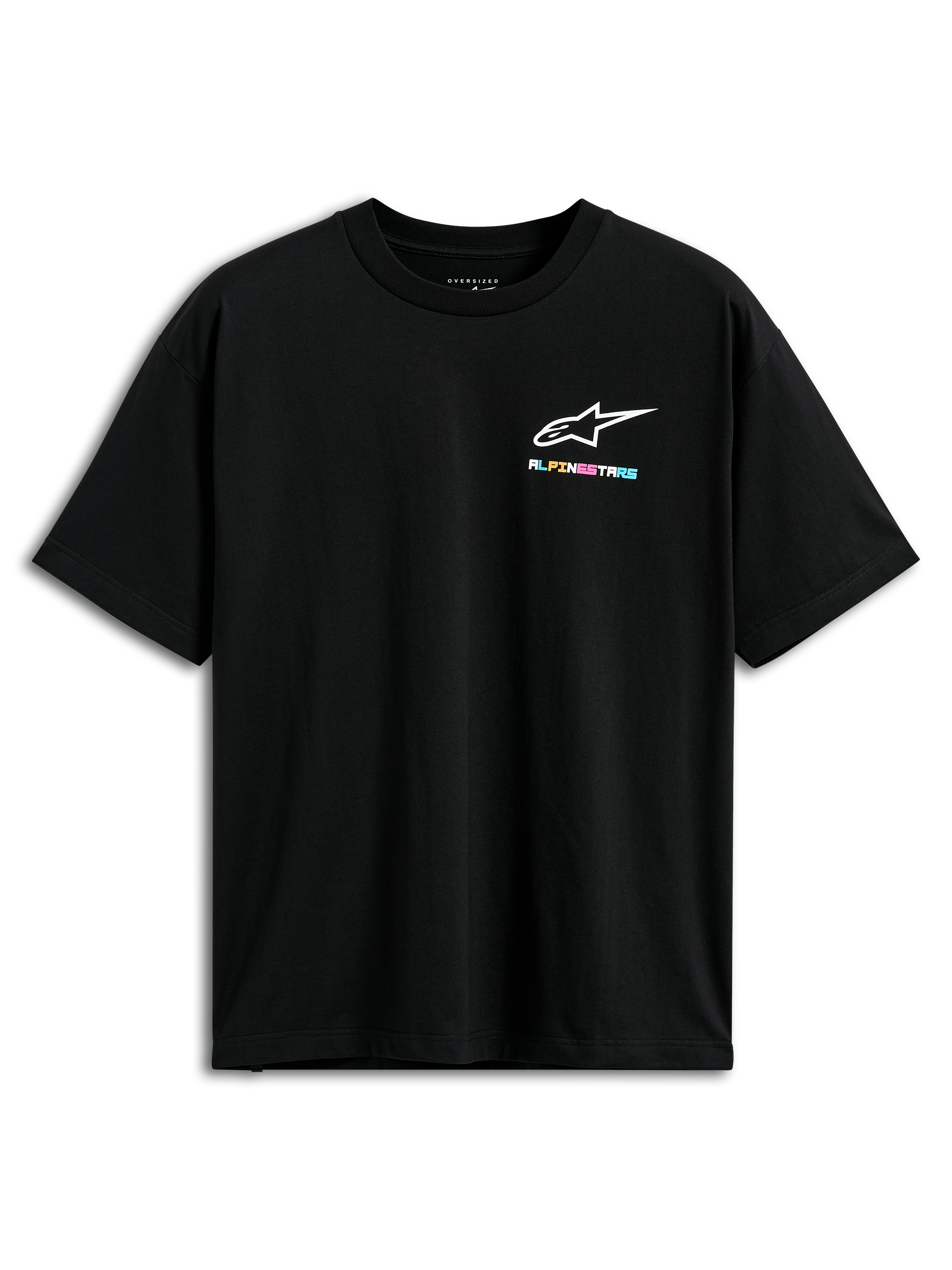 T-Shirt Oversize CSF Wild