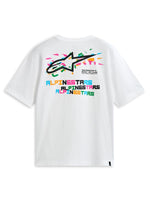 T-Shirt Oversize CSF Wild