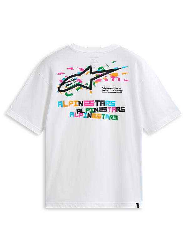 T-Shirt Oversize CSF Wild