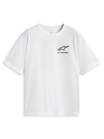 T-Shirt Oversize CSF Wild