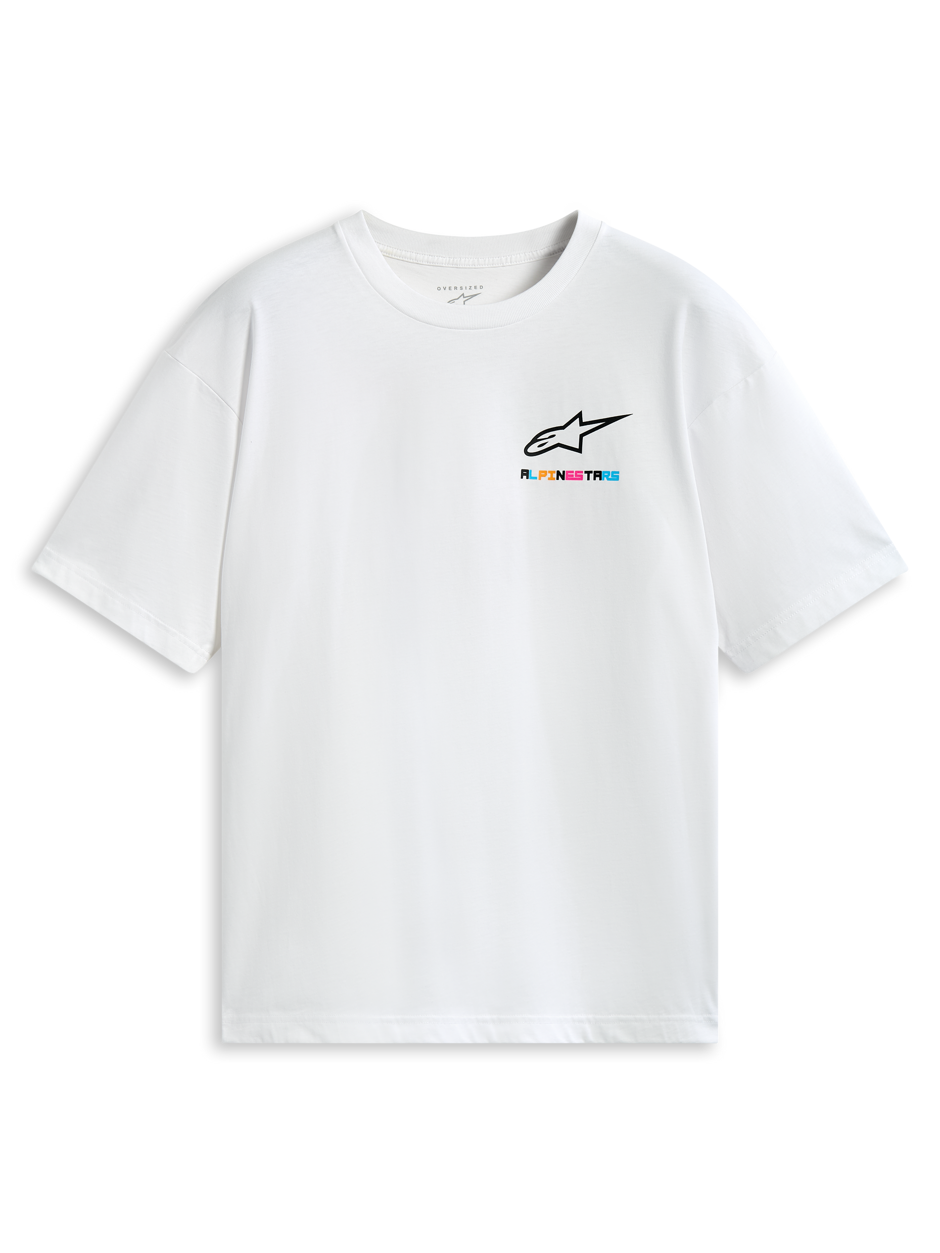 T-Shirt Oversize CSF Wild