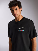T-Shirt Oversize CSF Wild