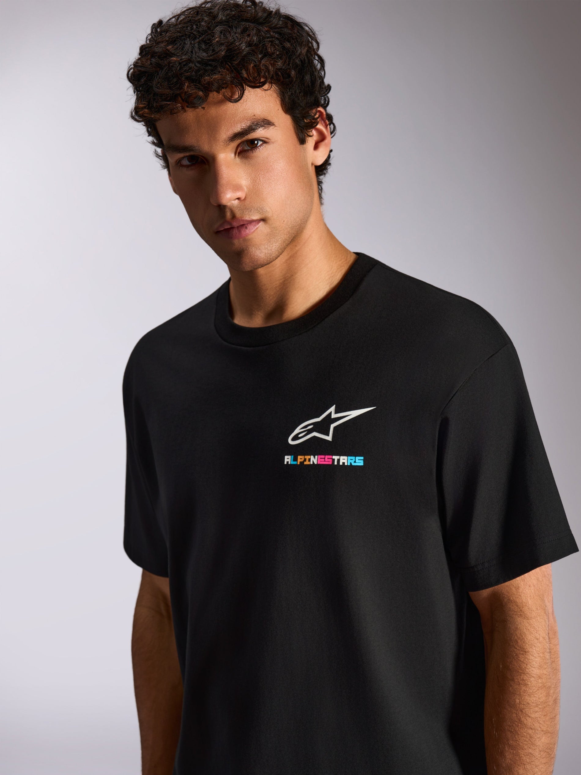 T-Shirt Oversize CSF Wild