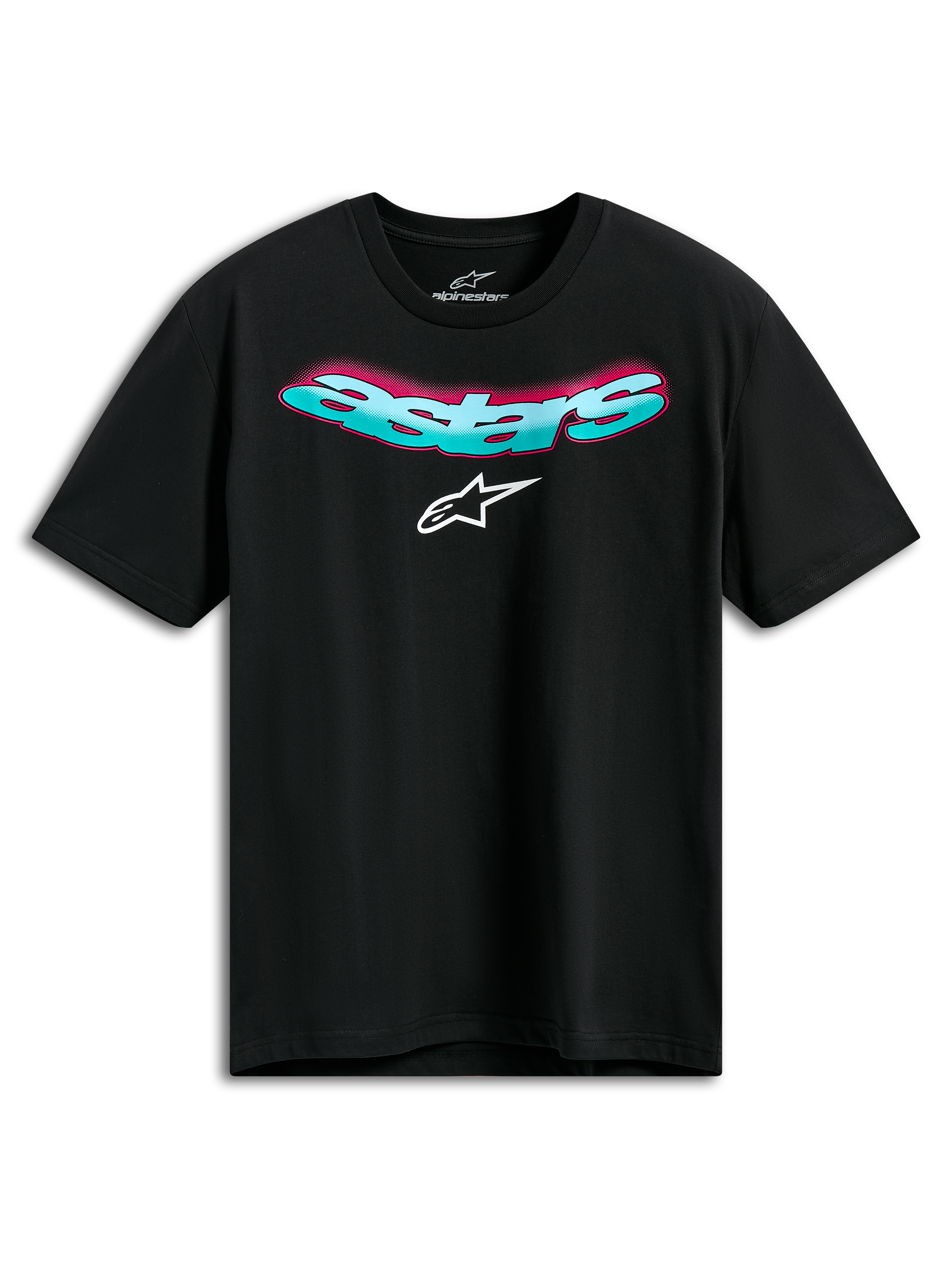 T-Shirt Ellipsoid CSF