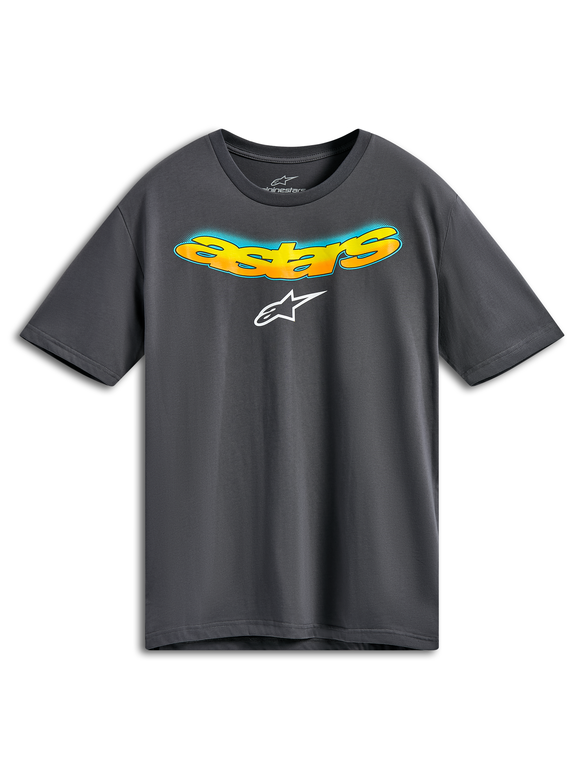 T-Shirt Ellipsoid CSF