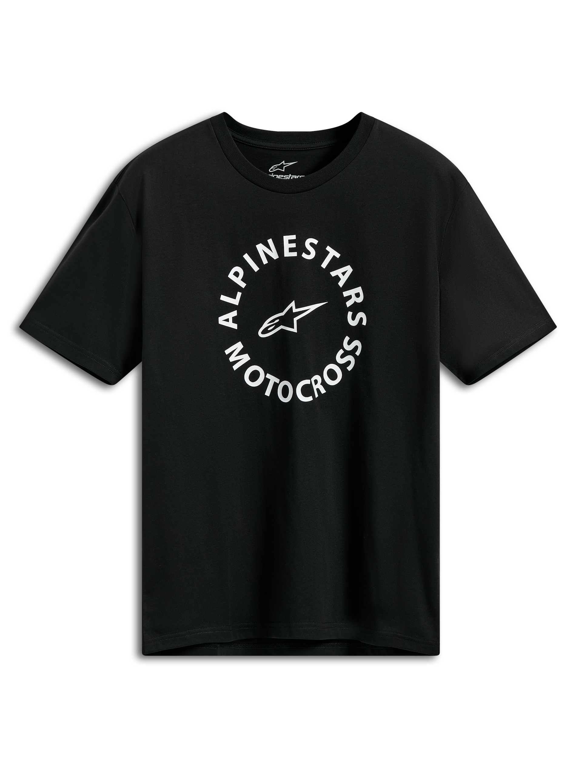 T-Shirt MX CSF