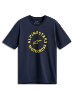 T-Shirt MX CSF