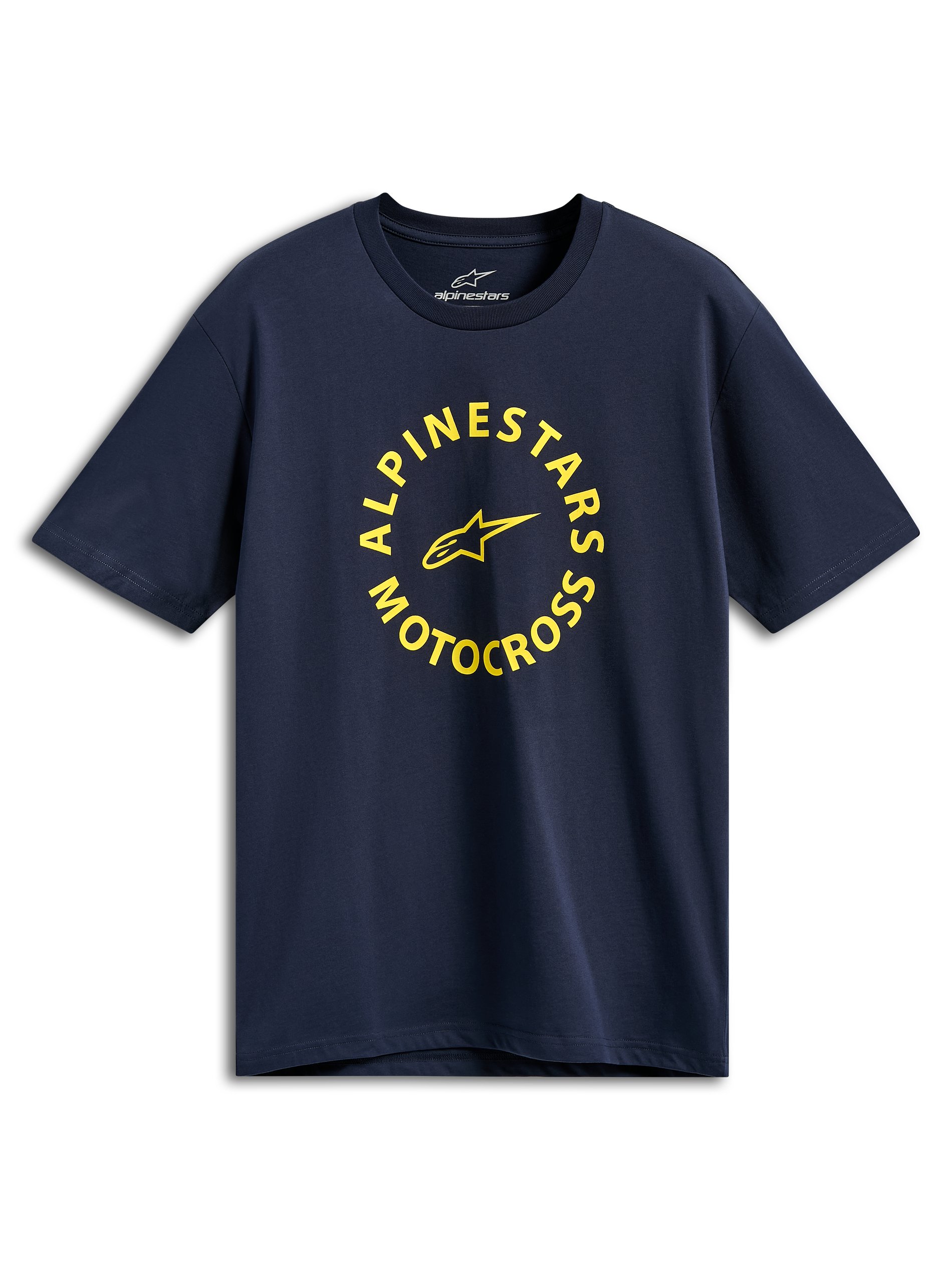 T-Shirt MX CSF