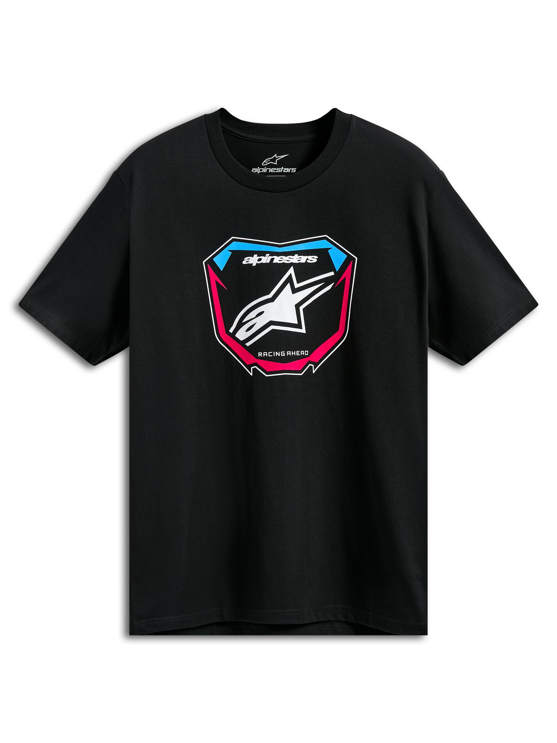 T-Shirt Plate CSF