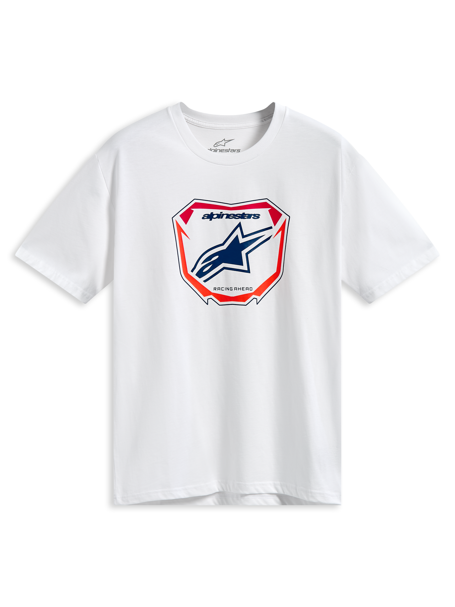 T-Shirt Plate CSF