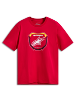 T-Shirt Plate CSF