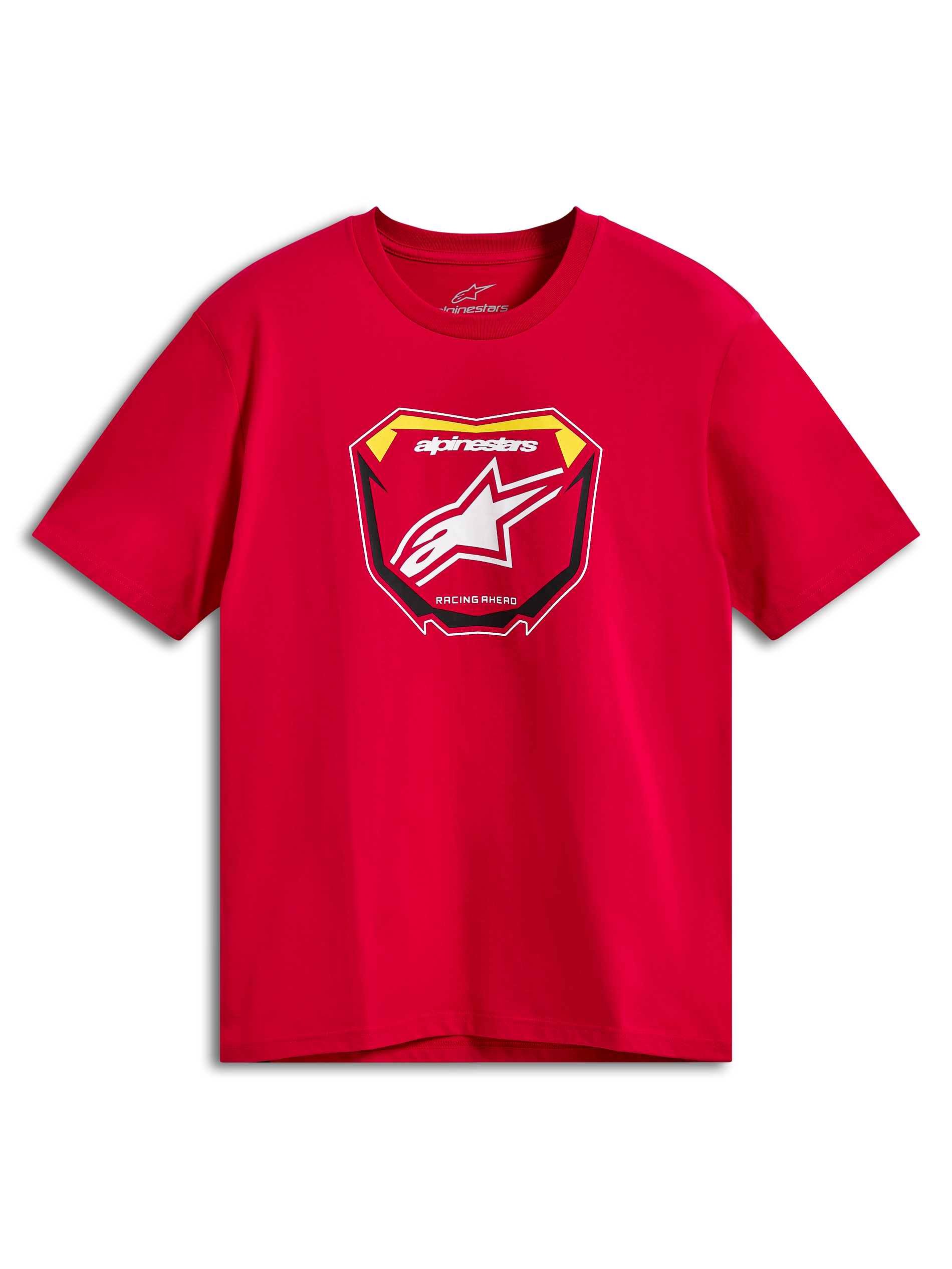 T-Shirt Plate CSF