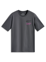 T-Shirt Pop Helmet CSF