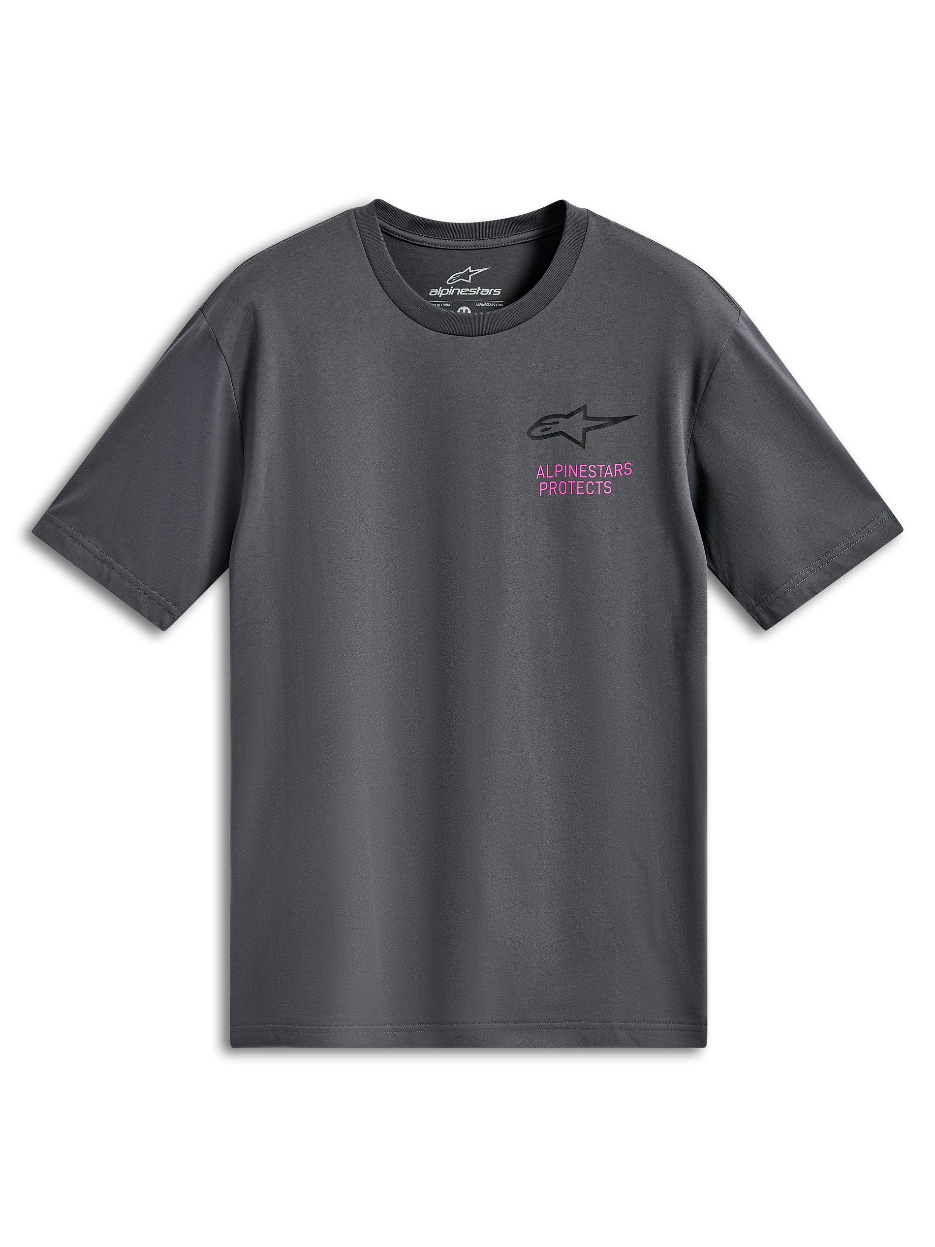 T-Shirt Pop Helmet CSF