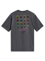 T-Shirt Pop Helmet CSF