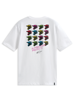 T-Shirt Pop Helmet CSF