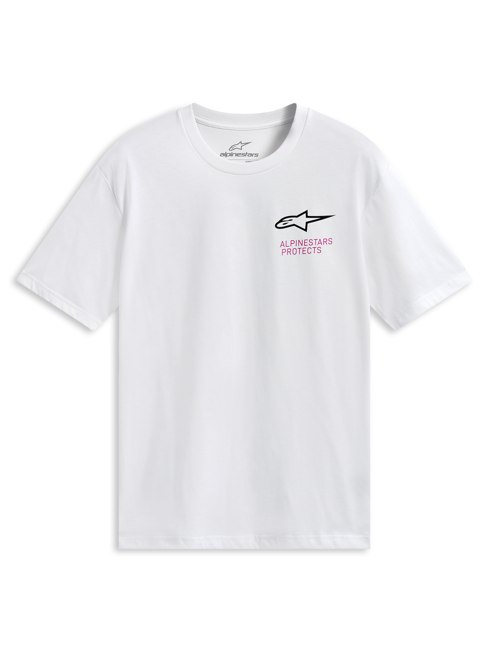 T-Shirt Pop Helmet CSF