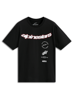 T-Shirt Abus CSF