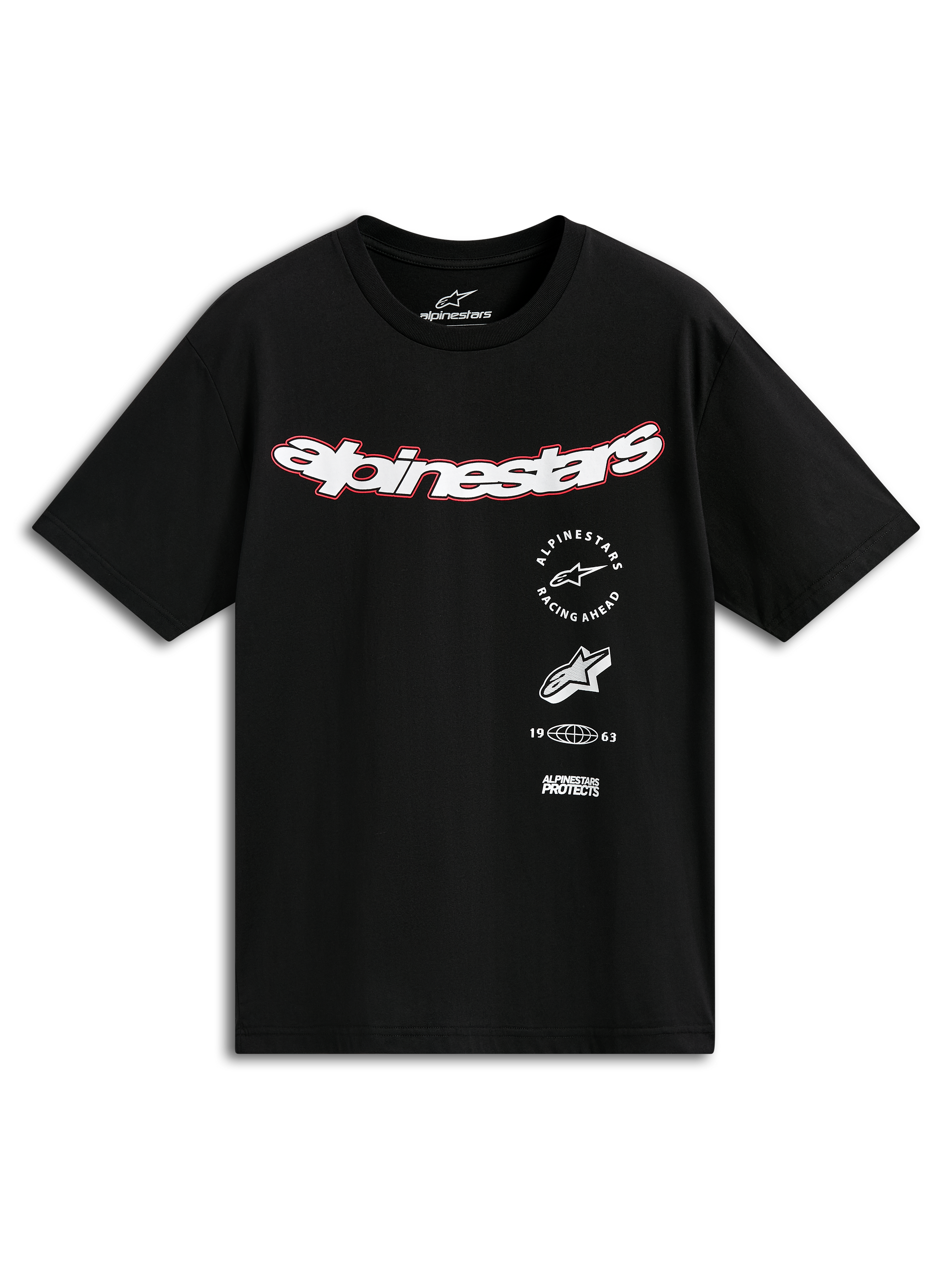 T-Shirt Abus CSF