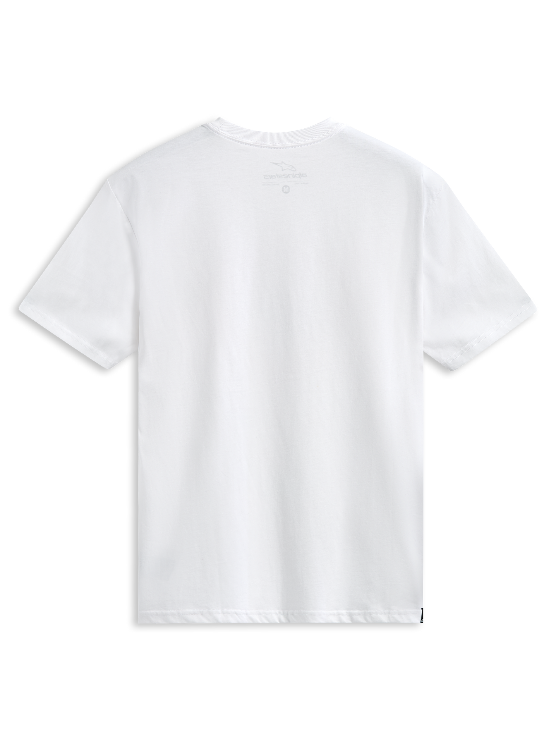 T-Shirt Abus CSF