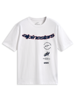 T-Shirt Abus CSF